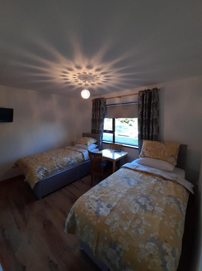 Arley House B & B Dundrum Екстер'єр фото