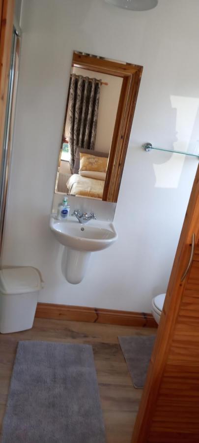 Arley House B & B Dundrum Екстер'єр фото