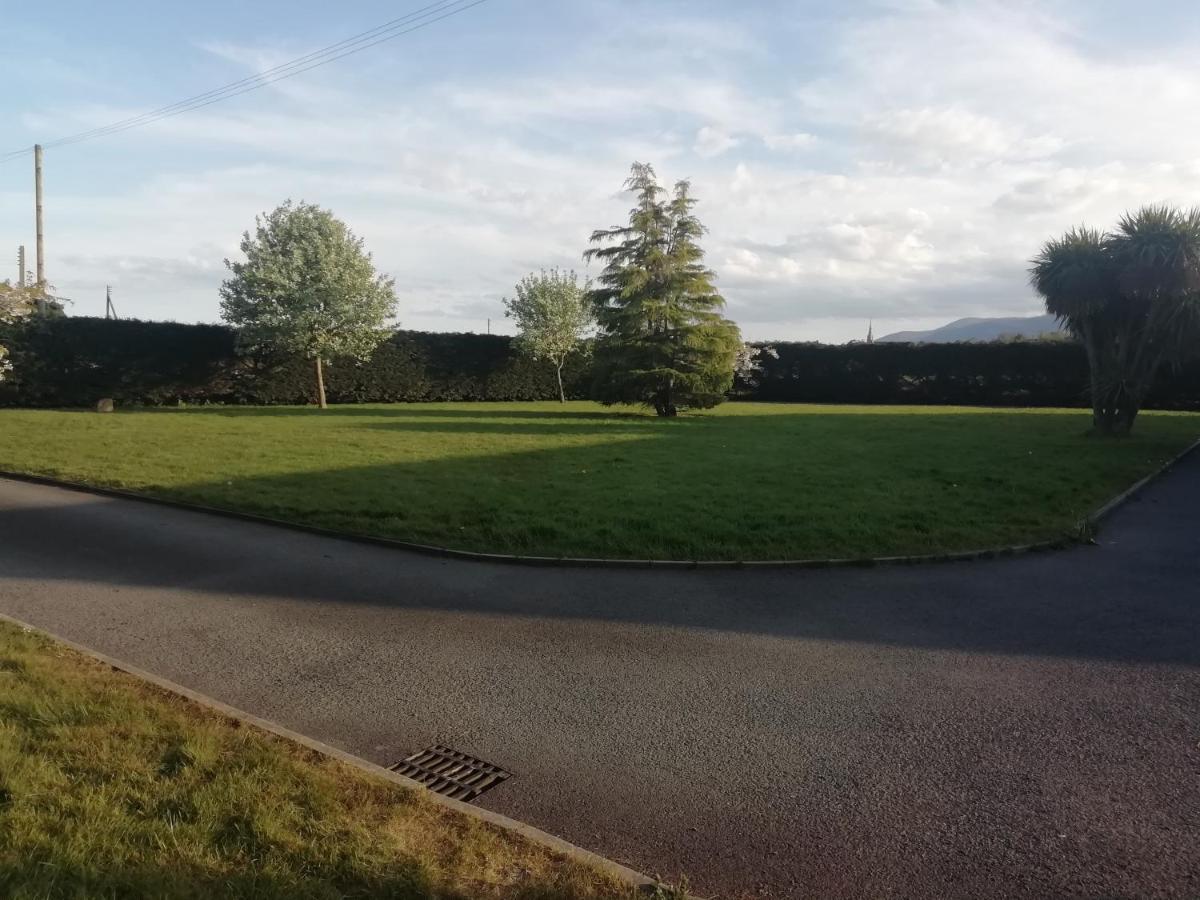 Arley House B & B Dundrum Екстер'єр фото