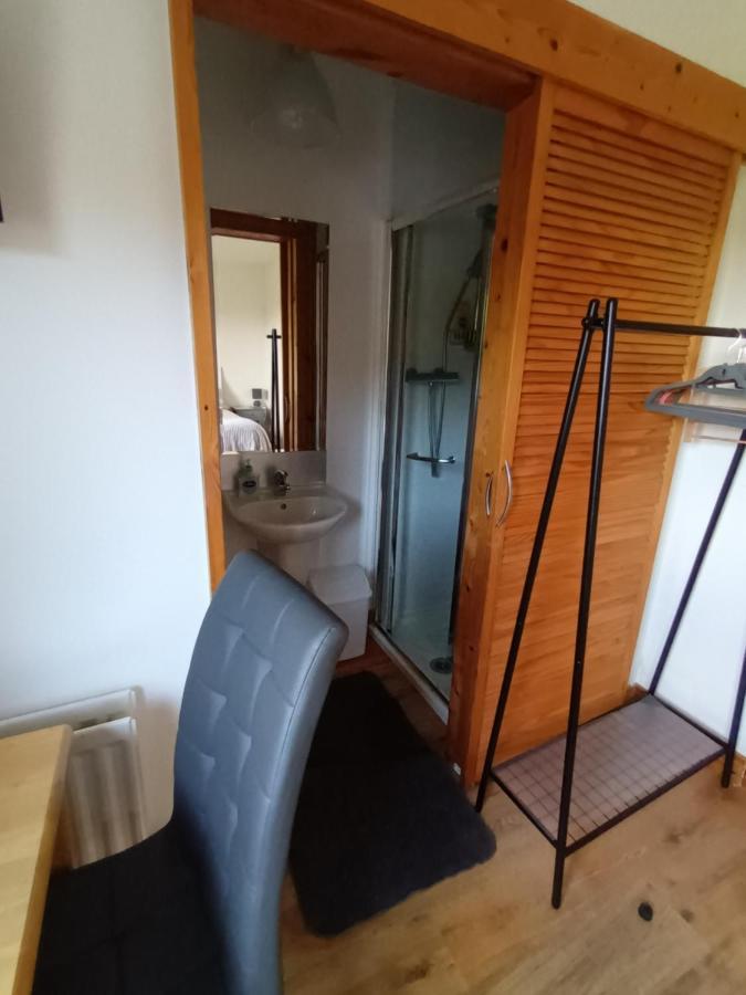 Arley House B & B Dundrum Екстер'єр фото