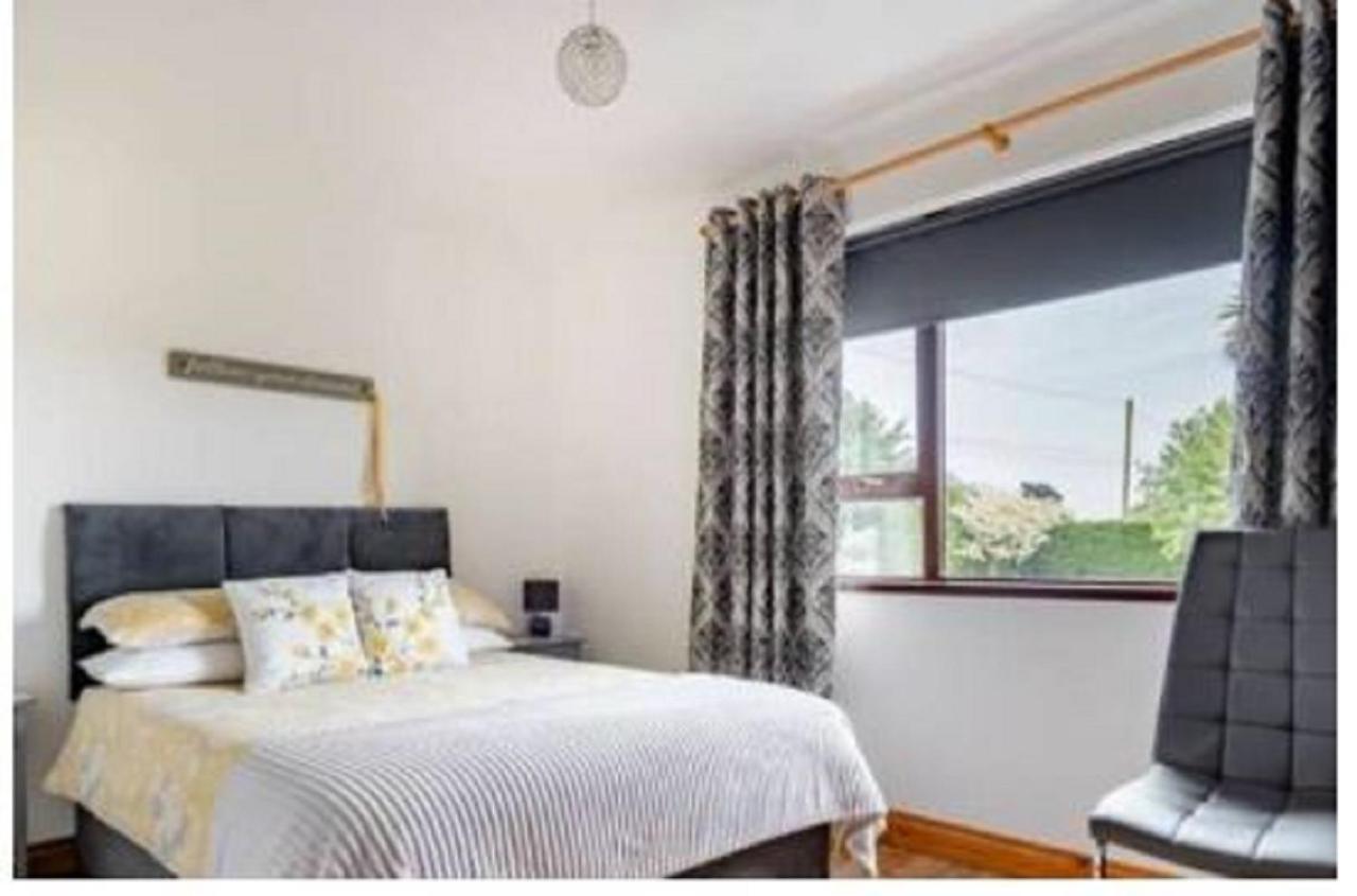 Arley House B & B Dundrum Екстер'єр фото