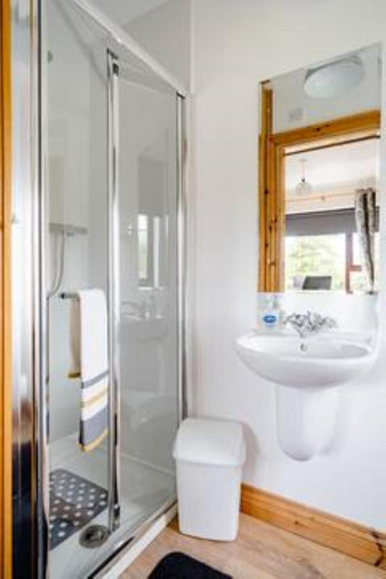 Arley House B & B Dundrum Екстер'єр фото